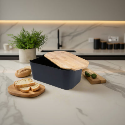 boite a pain pratique et elegante BelleMie