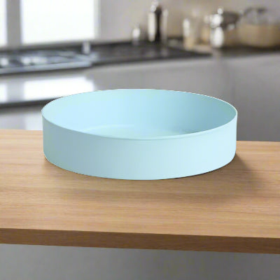 etagere epices durable plastique ecologique bleu ciel