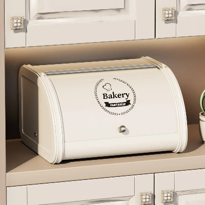 HUCHE A PAIN | CrouteSafe™-Mon Espace Rangement