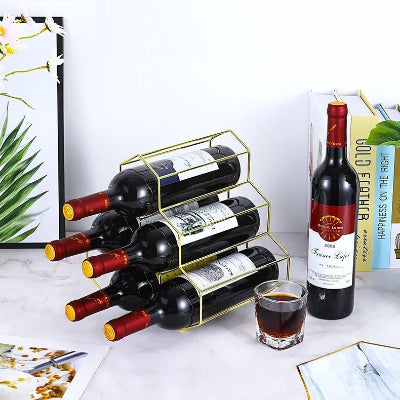 RANGE BOUTEILLE | Ruchavin™-Mon Espace Rangement