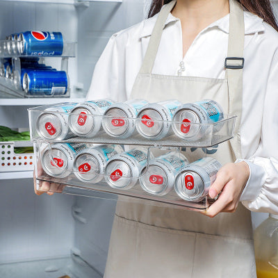 RANGE BOUTEILLE | RouléFrais™-Mon Espace Rangement