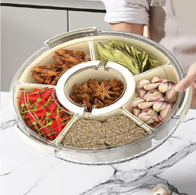 range epice pour tiroir conserve fraicheur condiments longtemps boitesaveur orbit