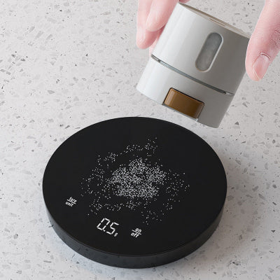 range épices avec dosage automatique 0,5g MagniSpice