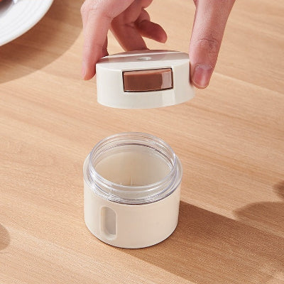 range épices magnétique anti-humidité étanche design MagniSpice