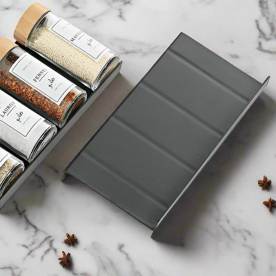 RANGE ÉPICES POUR TIROIR | Élégance Épicée™-Mon Espace Rangement