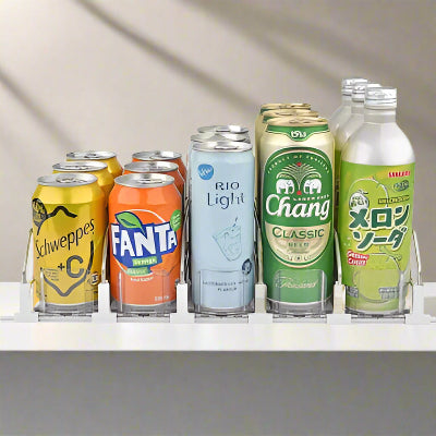 RANGEMENT BOUTEILLE | Réfriglisse™ - Solo1R-Mon Espace Rangement