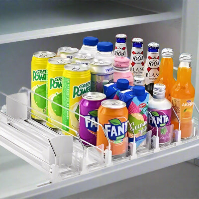 RANGEMENT BOUTEILLE | Réfriglisse™ - Solo1R-Mon Espace Rangement