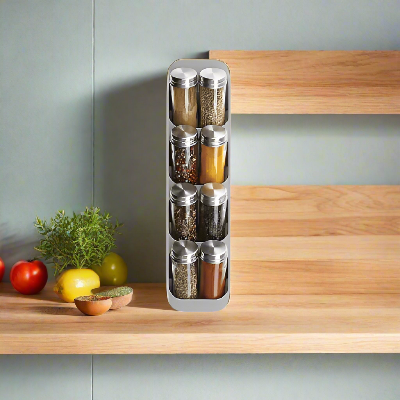 RANGEMENT EPICES TIROIRS |Ordréa™ - Épices-Mon Espace Rangement