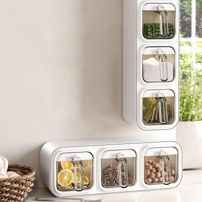 ranges epices usage horizontale et verticale mural ou table