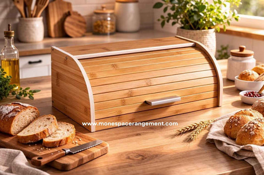 Quel est un autre nom pour la  Boîte à pain ?