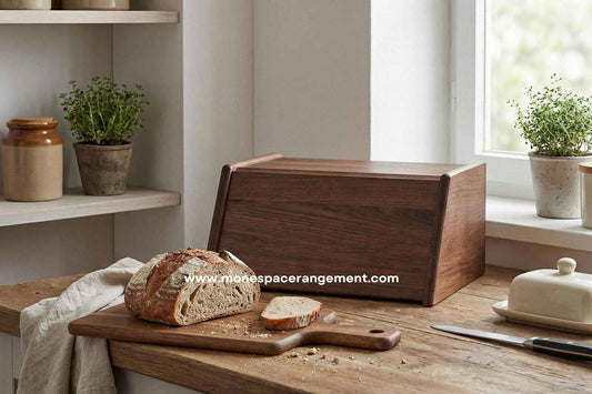 Comment fonctionne une boîte à pain ?