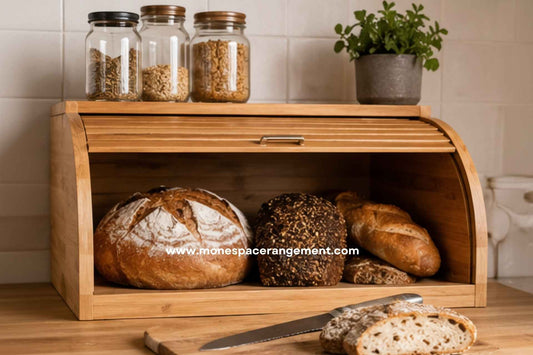 À quoi sert une huche à pain ?