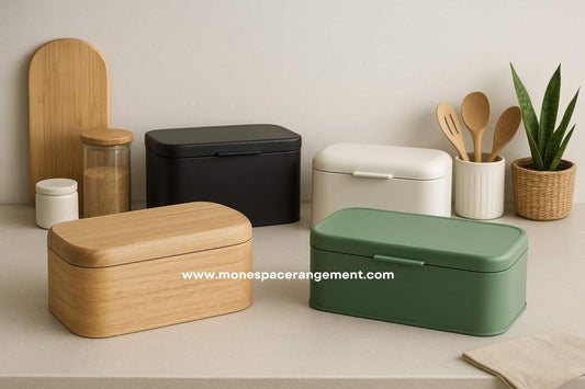 boite a pain comment choisir couleurs formats comparatif