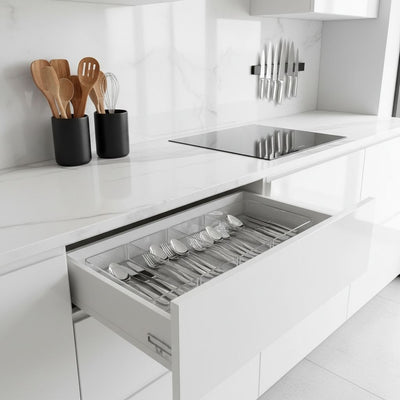 Collection Range couvert pour rangement cuisine Mon Espace Rangement