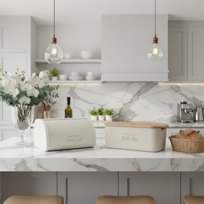 BOITE A PAIN - Mon Espace Rangement