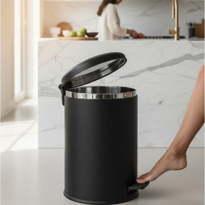 poubelle cuisine pour cuisine fluide rangée propre Mon Espace Rangement