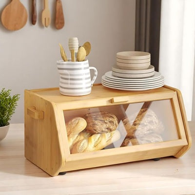 Collection boite a pain Mon Espace Rangement