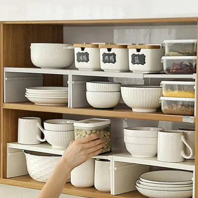 Collection etagere cuisine Mon Espace Rangement