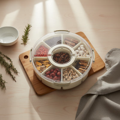 boite a epice grande capacite 6 compartiments boitesaveur orbit