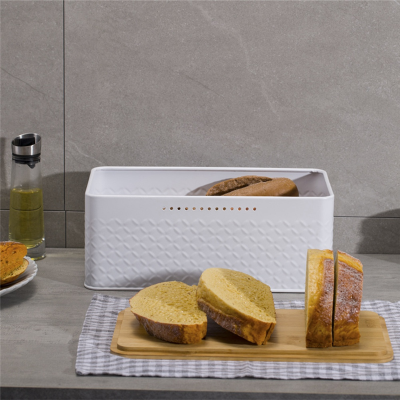 boite a pain bien ventilee et design Bambread