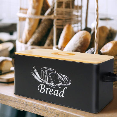 boite a pain conserve saveurs et textures Painelia