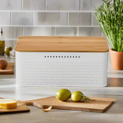 boite a pain deco pratique et moderne Bambread