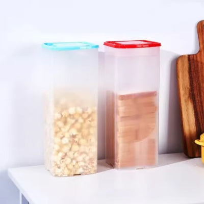 Boîte à pain polyvalente pour petits pains et toast RangeMie