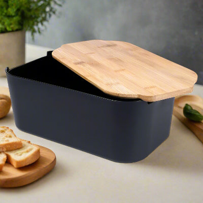 boite a pain pratique et elegante BelleMie