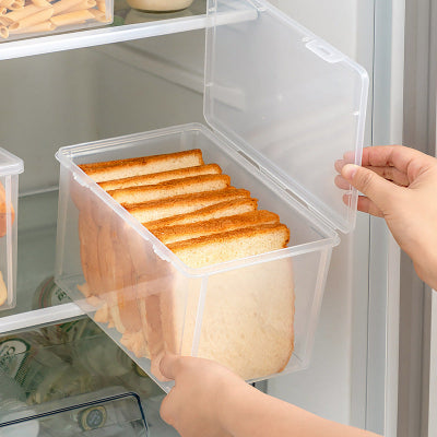 boite pour pain de rangement au frigo VitraPain