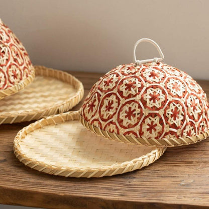 Corbeille à pain originale accessoires rangement décoratif elegant fonctionnel MaisonBambelle