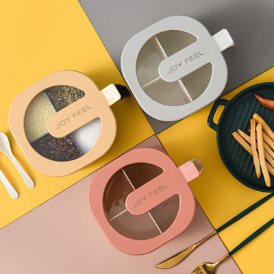 epices rangement cuisine organisee et esthetique FlavoBox