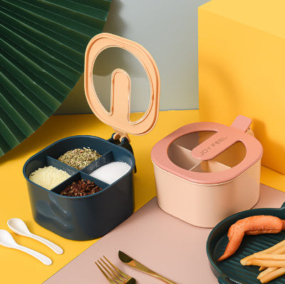 epices rangement design nordique pour cuisine moderne FlavoBox