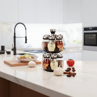epices-rangement-organisateur-cuisine-gain-place-roue-aromates-2-niveaux
