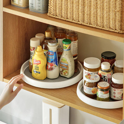 etagere a epice placard cuisine rotative pour utilisation optimale