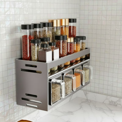 etagere epice grande charge supporte jusqu a 9kg FortiSaveur