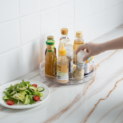 etagere epice mononiveau organisation cuisine pratique Epice360