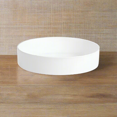 etagere epices durable plastique ecologique blanc