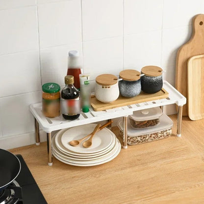 etagere extensible structure renforcee stabilite maximale durable SpaceLift