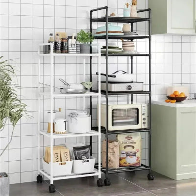 etagere rangement cuisine pour maximiser chaque recoin