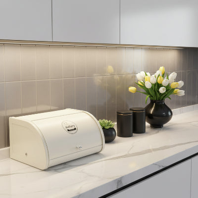 huche a pain pratique et elegante CrouteSafe