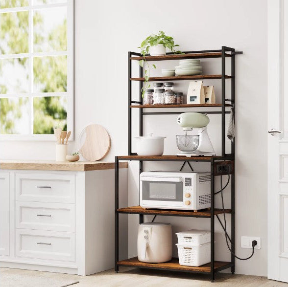 meuble four et micro onde chaos transformé harmonie plaisir cuisiner