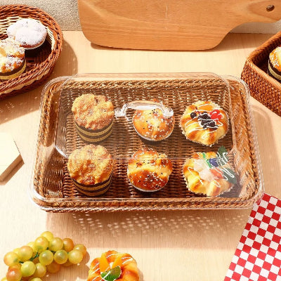 panier a pain pour rangement et presentation Panier Harmonie