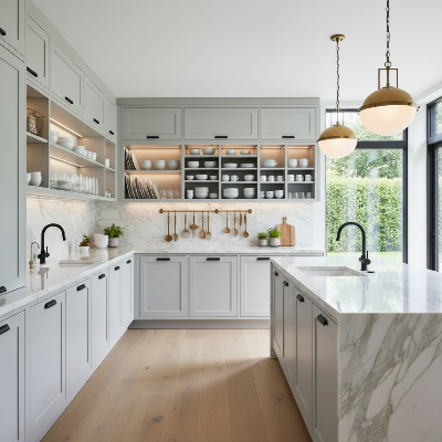 cuisine optimises grace etagere cuisine gain place mon espace rangement