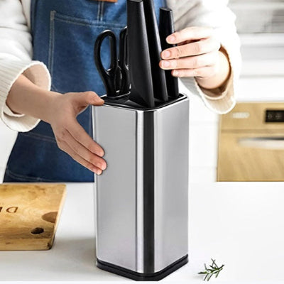 port couteau fonctionnel et pratique CuiZen Knifely