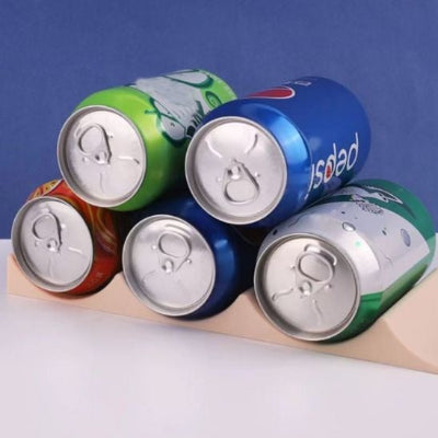 porte bouteilles 10 canettes pour espace rangement optimal StackWine