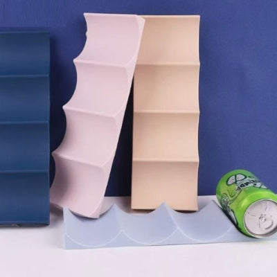 porte bouteilles rangement cuisine salon bar 10 bouteilles StackWine