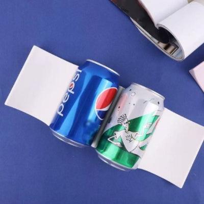 porte bouteilles stable pratique blanc capacité 10 bouteilles StackWine