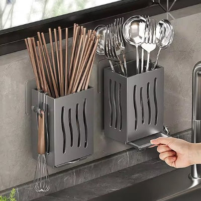 porte couvert hygienique plateau eau amovible AccroCouverts