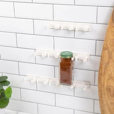 porte epice mural support modulable LineaClip