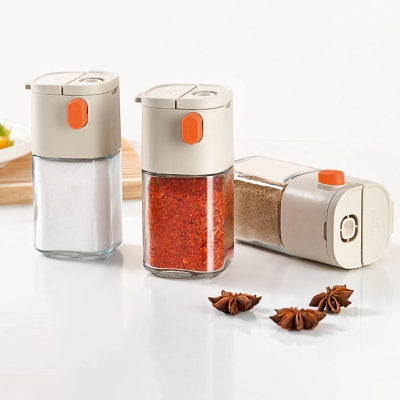 pot epice polyvalent epices herbes avec dosage precis SpiceDose